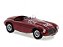 Ferrari 166 MM Winner Mille Miglia 1949 1:18 KK-Scale Vermelho - Imagem 6