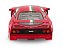 Ferrari F40 Italia Design 1987 1:18 KK-Scale Vermelho - Imagem 4