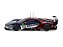 Ford GT LMGTE Pro Class 24Hs Le Mans 2018 1:18 Ixo Models - Imagem 7