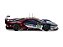Ford GT LMGTE Pro Class 24Hs Le Mans 2018 1:18 Ixo Models - Imagem 8