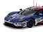 Ford GT 24Hs Le Mans 2017 1:18 Ixo Models - Imagem 3
