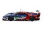 Ford GT 24Hs Le Mans 2017 1:18 Ixo Models - Imagem 7
