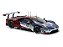 Ford GT 24Hs Le Mans 2018 1:18 Ixo Models - Imagem 5