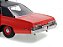 Dodge Monaco Chicago Fire Department 1974 1:18 KK-Scale Vermelho - Imagem 4