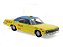 Dodge Monaco Taxi Texas Cab 1974 1:18 KK-Scale Amarelo - Imagem 6