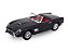 Ferrari 250 GT California Spyder 1960 1:18 KK-Scale Preto - Imagem 1