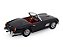 Ferrari 250 GT California Spyder 1960 1:18 KK-Scale Preto - Imagem 2