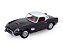 Ferrari 250 GT California Spyder 1960 1:18 KK-Scale Preto - Imagem 5
