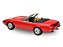 Ferrari 365 GTB Daytona Spider Serie 2 1971 1:18 KK-Scale Vermelho - Imagem 4