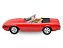 Ferrari 365 GTB Daytona Spider Serie 2 1971 1:18 KK-Scale Vermelho - Imagem 5