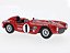 Ferrari 375 Plus Carrera Panamericana 1954 1:18 KK-Scale - Imagem 1