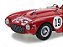 Ferrari 375 Plus Winner Carrera Panamericana 1954 1:18 KK-Scale - Imagem 3
