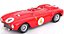 Ferrari 375 Plus Winner Le Mans 1954 1:18 KK-Scale - Imagem 1