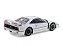 Ferrari F40 1987 Sultão de Brunei 1:18 KK-Scale Branco - Imagem 7