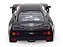 Ferrari F40 1987 1:18 KK-Scale Preto - Imagem 4