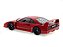 Ferrari F40 Lightweight 1990 1:18 KK-Scale Vermelho - Imagem 7