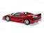 Ferrari F50 Hardtop 1995 1:18 KK-Scale Vermelho - Imagem 2