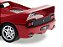 Ferrari F50 Hardtop 1995 1:18 KK-Scale Vermelho - Imagem 4