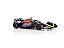 Fórmula 1 Oracle Red Bull Racing RB19 Winner GP Las Vegas Max Verstappen  2023 1:64 Spark - Imagem 2