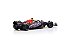 Fórmula 1 Oracle Red Bull Racing RB19 Winner GP Las Vegas Max Verstappen  2023 1:64 Spark - Imagem 3