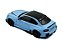 BMW M2 G87 2023 1:43 Solido Azul - Imagem 6