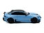 BMW M2 G87 2023 1:43 Solido Azul - Imagem 8