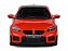 BMW M2 G87 2023 1:43 Solido Vermelho - Imagem 3
