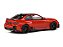 BMW M2 G87 2023 1:43 Solido Vermelho - Imagem 2