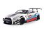 Nissan GT-R (R35) Liberty Walk Body Kit 2.0 M 2024 1:18 Solido - Imagem 1