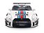 Nissan GT-R (R35) Liberty Walk Body Kit 2.0 M 2024 1:18 Solido - Imagem 2