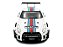 *** PRÉ-VENDA *** Nissan GT-R (R35) Liberty Walk Body Kit 2.0 M 2024 1:18 Solido - Imagem 3
