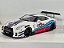 Nissan GT-R (R35) Liberty Walk Body Kit 2.0 Hardtuned 2023 1:18 Solido - Imagem 1