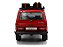 Lada Niva 1980 1:18 Solido Vermelho - Imagem 4