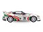 Toyota GR Supra Toyota Racing Tribute 2024 1:18 Solido Branco - Imagem 10