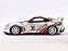 Toyota GR Supra Toyota Racing Tribute 2024 1:18 Solido Branco - Imagem 9