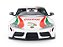 Toyota GR Supra Toyota Racing Tribute 2024 1:18 Solido Branco - Imagem 3