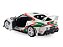 Toyota GR Supra Toyota Racing Tribute 2024 1:18 Solido Branco - Imagem 5
