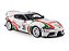 Toyota GR Supra Toyota Racing Tribute 2024 1:18 Solido Branco - Imagem 7