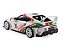 Toyota GR Supra Toyota Racing Tribute 2024 1:18 Solido Branco - Imagem 8