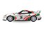 Toyota GR Supra Toyota Racing Tribute 2024 1:18 Solido Branco - Imagem 9