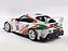 Toyota GR Supra Toyota Racing Tribute 2024 1:18 Solido Branco - Imagem 8