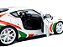 *** PRÉ-VENDA *** Toyota GR Supra Toyota Racing Tribute 2024 1:18 Solido Branco - Imagem 6