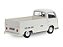 Volkswagen T2 Kombi Pick Up 1968 1:18 Solido Branco - Imagem 2