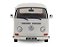 Volkswagen T2 Kombi Pick Up 1968 1:18 Solido Branco - Imagem 3