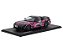 Mazda RX7 FD3RS Solido Works Itasha Club Pink 1999 1:18 Solido - Imagem 11