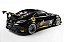 Toyota GR86 LBWK Liberty Walk Body Kit Black & Gold 2024 1:18 Solido - Imagem 2