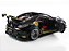 Toyota GR86 LBWK Liberty Walk Body Kit Black & Gold 2024 1:18 Solido - Imagem 6