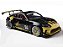 Toyota GR86 LBWK Liberty Walk Body Kit Black & Gold 2024 1:18 Solido - Imagem 7