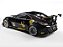 Toyota GR86 LBWK Liberty Walk Body Kit Black & Gold 2024 1:18 Solido - Imagem 8