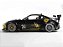 Toyota GR86 LBWK Liberty Walk Body Kit Black & Gold 2024 1:18 Solido - Imagem 9